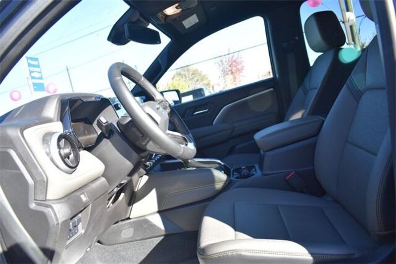 Used 2025 Chevrolet Colorado ZR2Image 26