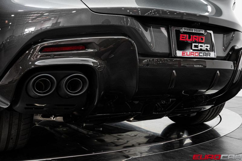 2025 Ferrari Purosangue *PANORAMIC ROOF * PASSENGER DISPLAY*Image 26