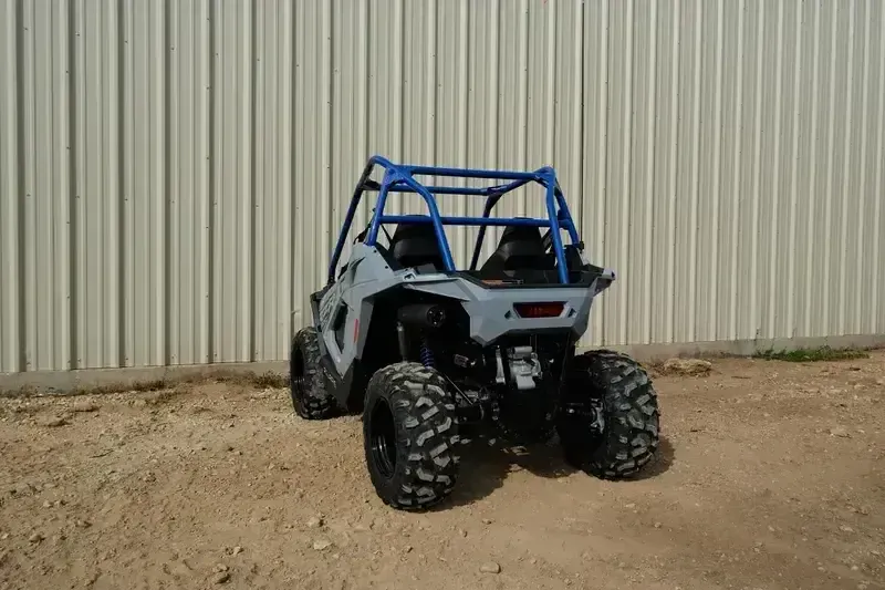 NEW 2026 POLARIS RZR 200 EFI Image 9
