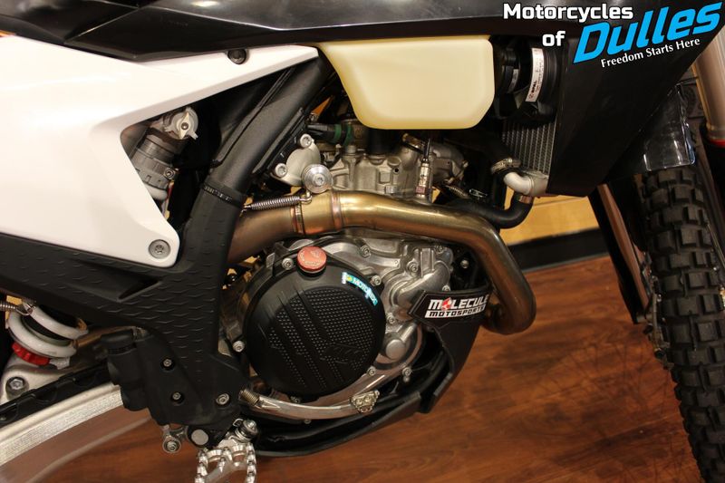 2024 KTM 500 EXC-F Image 10