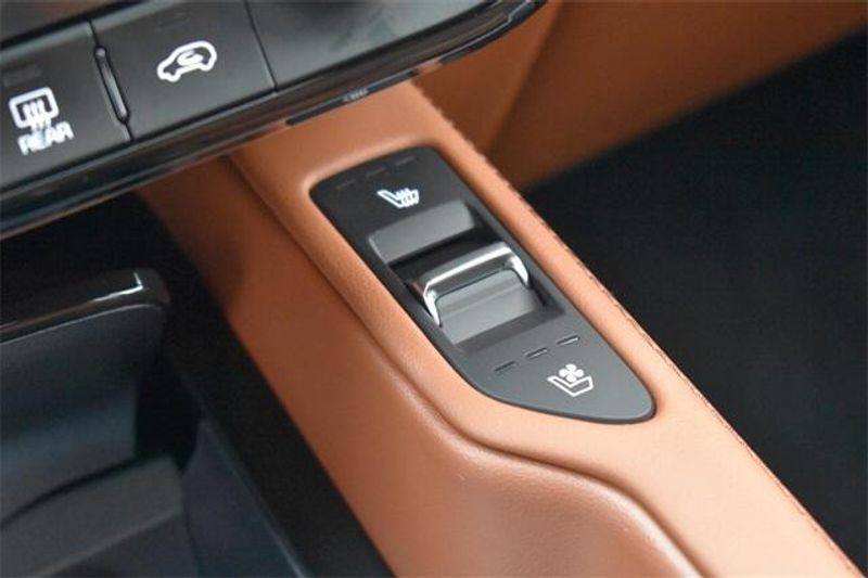 New 2025 Kia Telluride EX X-LineImage 31