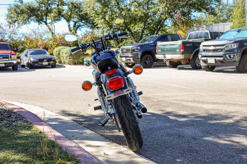 NEW 2025 YAMAHA V STAR 250 Image 7