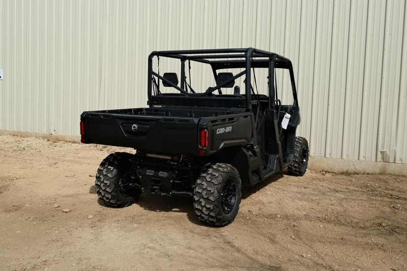 NEW 2026 CAN-AM DEFENDER MAX DPS HD7 Image 3