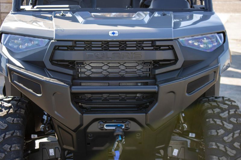 NEW 2026 POLARIS RANGER XP 1000 PREMIUM Image 8
