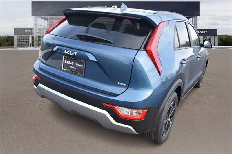 2025 Kia Niro EXImage 3