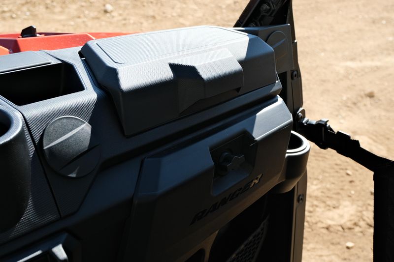 NEW 2026 POLARIS RANGER CREW XP 1000 PREMIUM Image 22