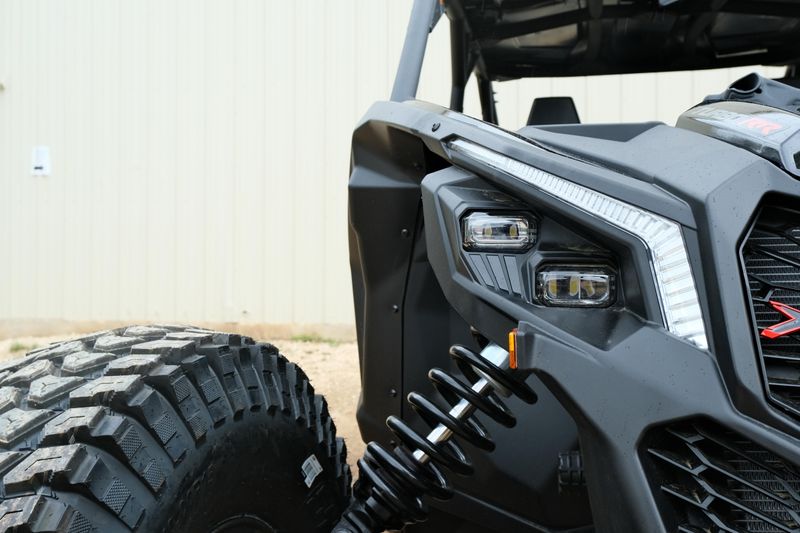 NEW 2026 CAN-AM MAVERICK X3 MAX X RS TURBO RR SMARTSHOX WITH 1025 TOUCHSCREEN Image 10