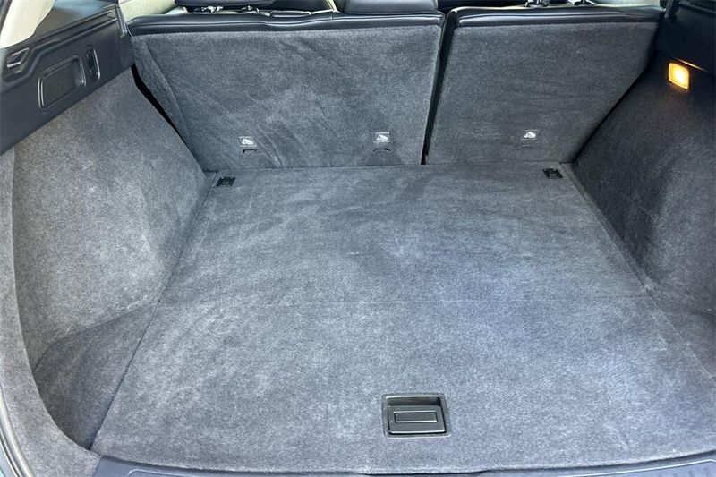2022 Infiniti QX50 Luxe photo 15