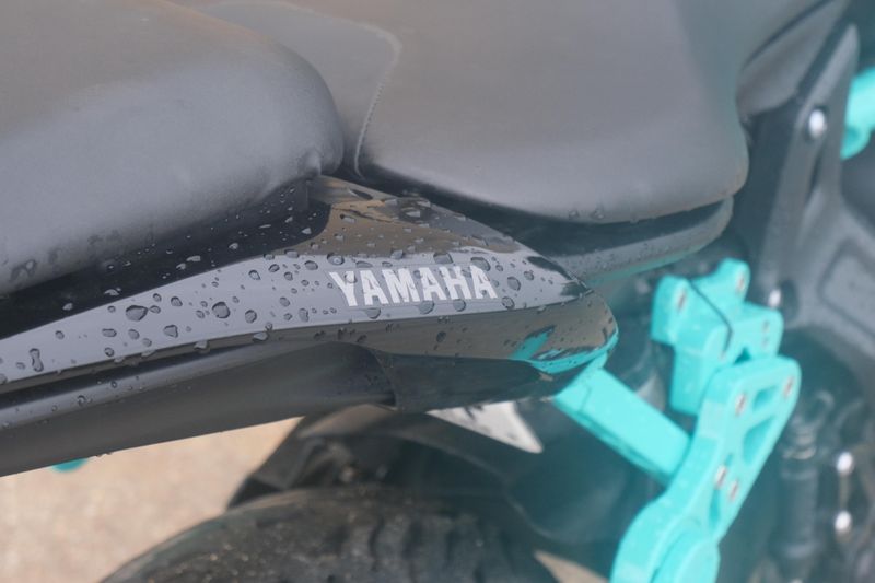 2022 Yamaha MT07 Image 13