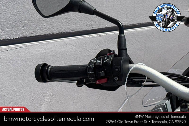 2025 BMW F 900 GS AdventureImage 16