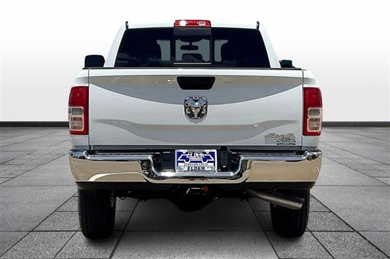 2024 RAM 2500 Tradesman Crew Cab 4x4 6