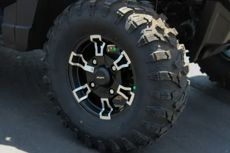 NEW 2026 POLARIS RANGER CREW XP 1000 TEXAS EDITION Image 18