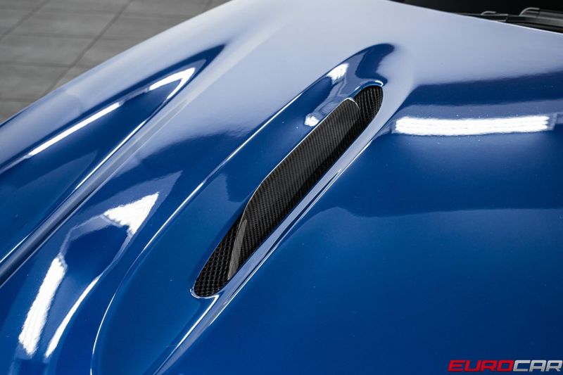 Used 2023 Aston Martin DBX 707 *HUGE CARBON OPTIONS * 23 FORGED WHEELS*Image 10