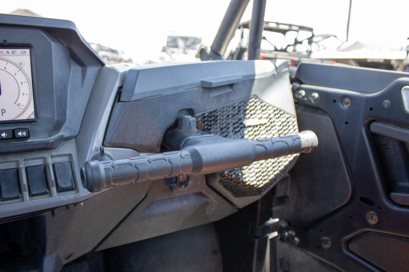 USED 2024 POLARIS RZR XP 4 1000 ULTIMATE Image 17