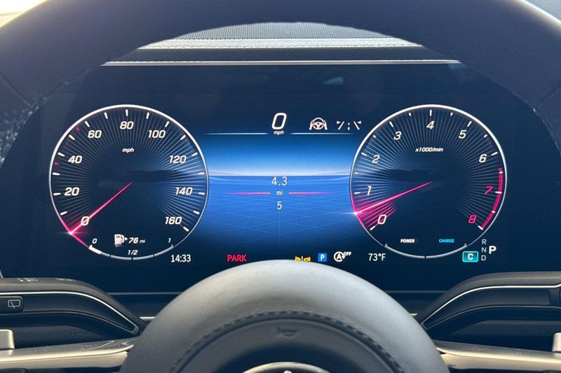 New 2026 Mercedes-Benz GLS 450Image 24