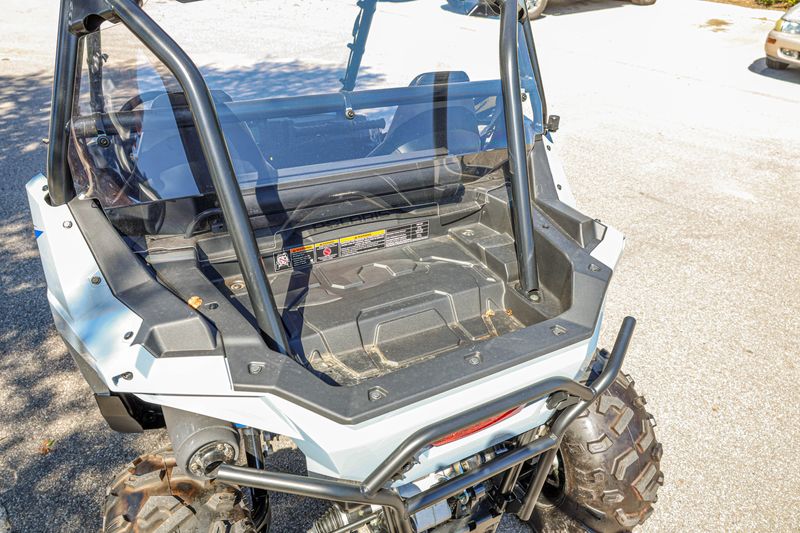 USED 2025 POLARIS RZR 200 EFI Image 9