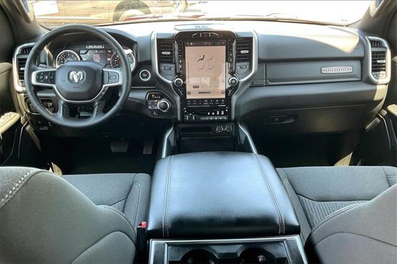2023 RAM 1500 Big Horn Lone StarImage 15