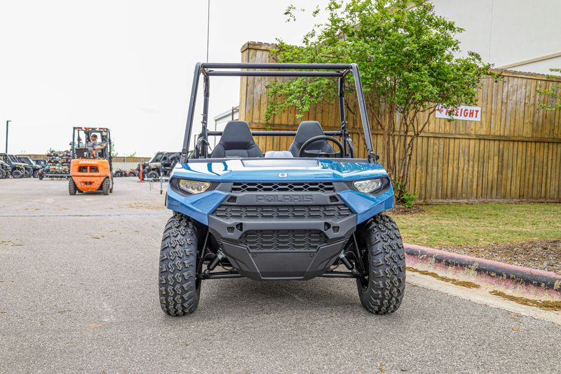 NEW 2026 POLARIS RANGER 150 EFI Image 18