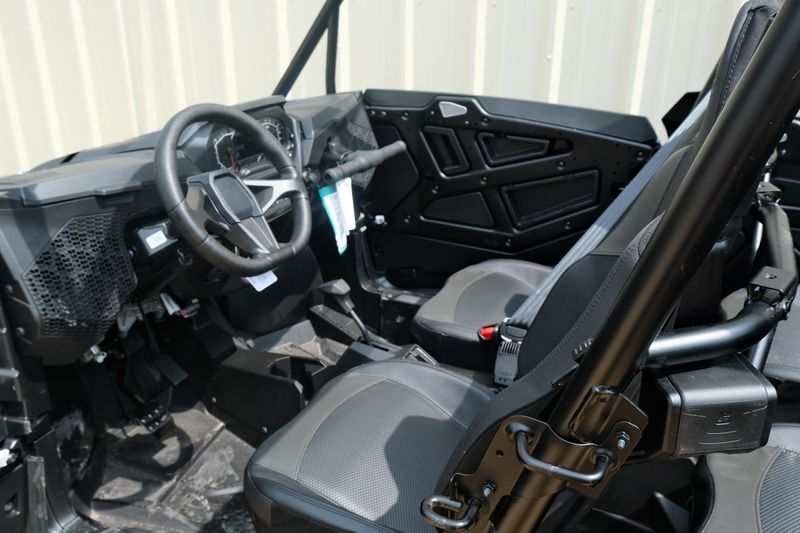 2025 Polaris RZR XP 4 1000 SPORT BLUE Image 12