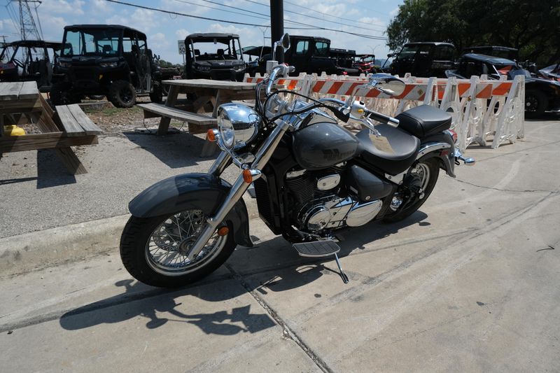 2025 Suzuki BOULEVARD C50 GRAYImage 18