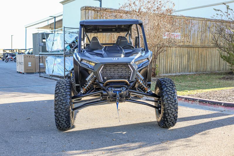 NEW 2026 POLARIS RZR XP S 4 1000 ULTIMATE Image 11