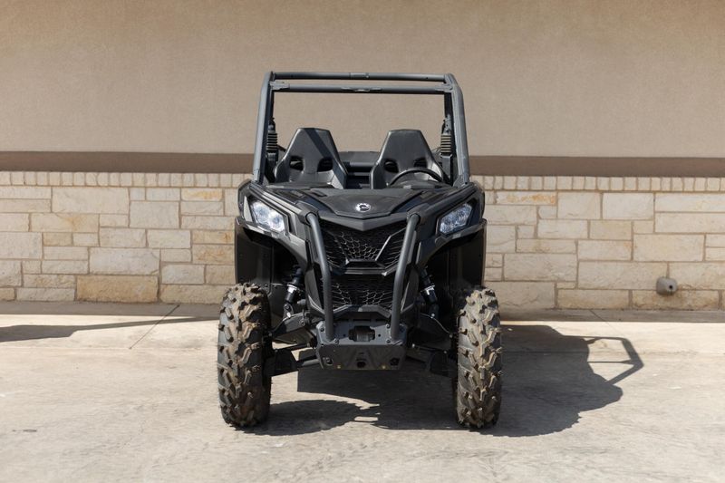 NEW 2026 CAN-AM MAVERICK TRAIL DPS 1000 Image 8