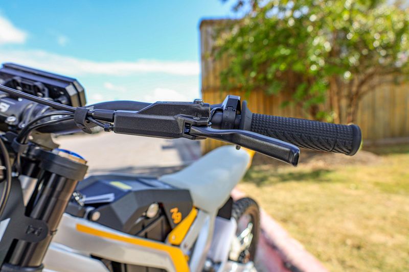 NEW 2026 79 BIKE FALCON PRO Image 8