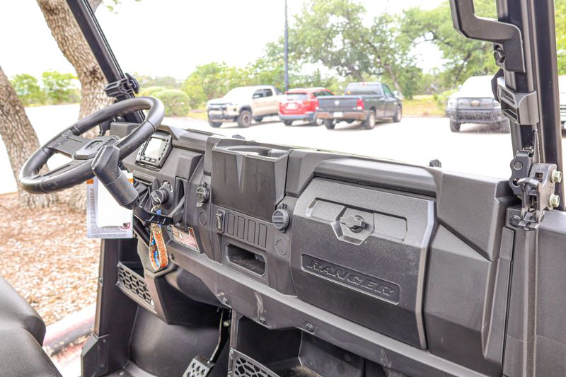 NEW 2026 POLARIS RANGER SP 570 Image 8