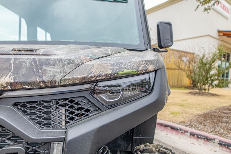 NEW 2026 CFMOTO UFORCE U10 XL PRO HIGHLAND Image 3