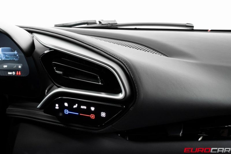 2024 Ferrari 296 GTB *CUSTOM VOSSEN WHEELS * PASSENGER DISPLAY*Image 30