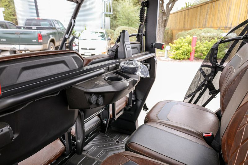 NEW 2026 CFMOTO U10XL PRO Image 10