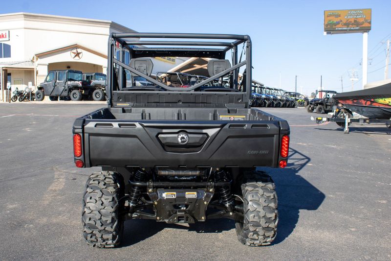 NEW 2026 CAN-AM DEFENDER MAX DPS HD7 Image 5