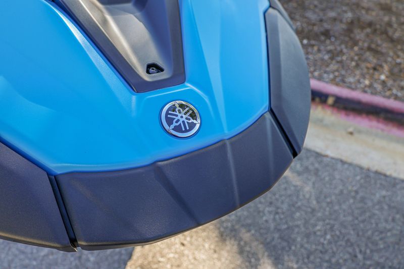 NEW 2026 YAMAHA JETBLASTER DLX 2UP Image 3