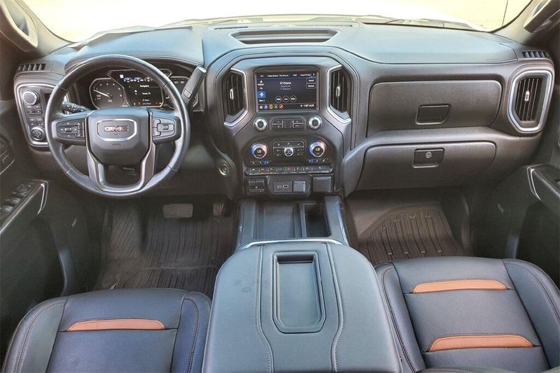 2019 Gmc Sierra 1500 AT4 photo 24