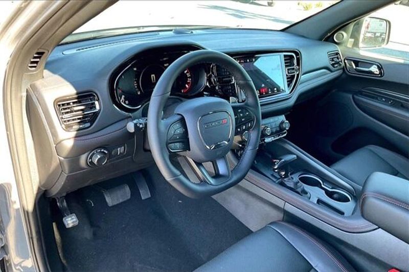 New 2026 Dodge Durango Gt Plus AwdImage 6