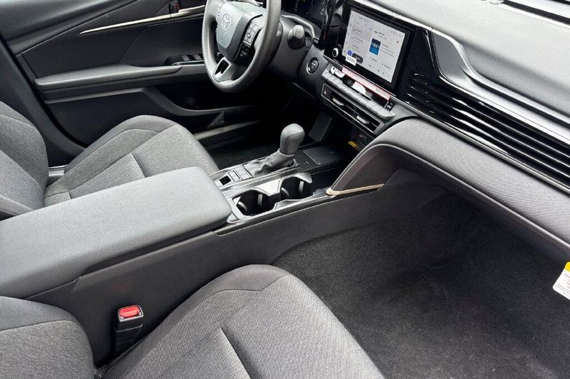 New 2026 Toyota Camry LEImage 16