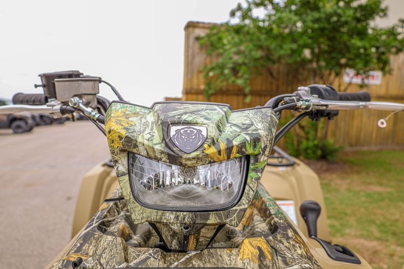 NEW 2026 YAMAHA KODIAK 450 EPS Image 6