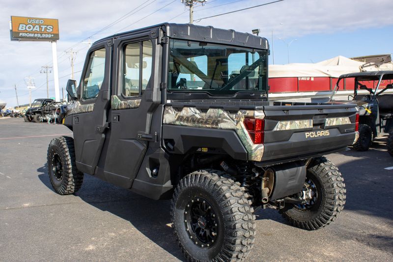 NEW 2026 POLARIS RANGER CREW XP 1000 NORTHSTAR EDITION PREMIUM Image 4