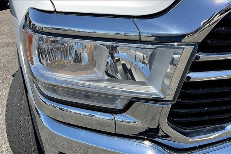 2019 RAM 2500 Big HornImage 3