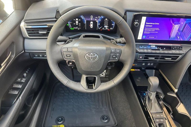 New 2026 Toyota Camry XSEImage 14