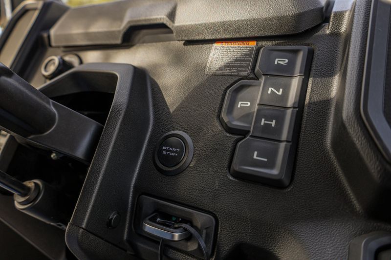 NEW 2026 CFMOTO UFORCE U10 XL PRO Image 4