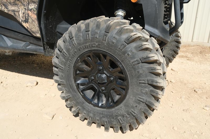 USED 2022 CAN-AM COMMANDER Image 22