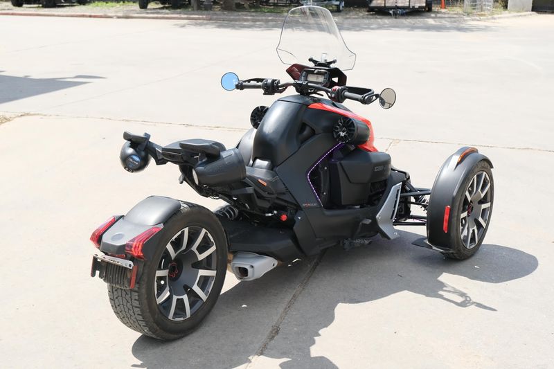 2020 Can-Am RD RYKER RALLY 900 ACE 20 900 ACE Image 3