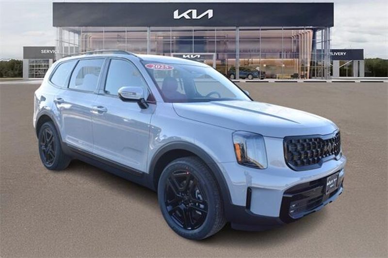 2025 Kia Telluride SX-Prestige X-LineImage 1