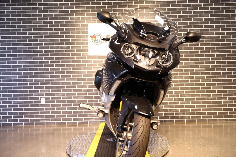 Used 2013 BMW K 1600 GTL 