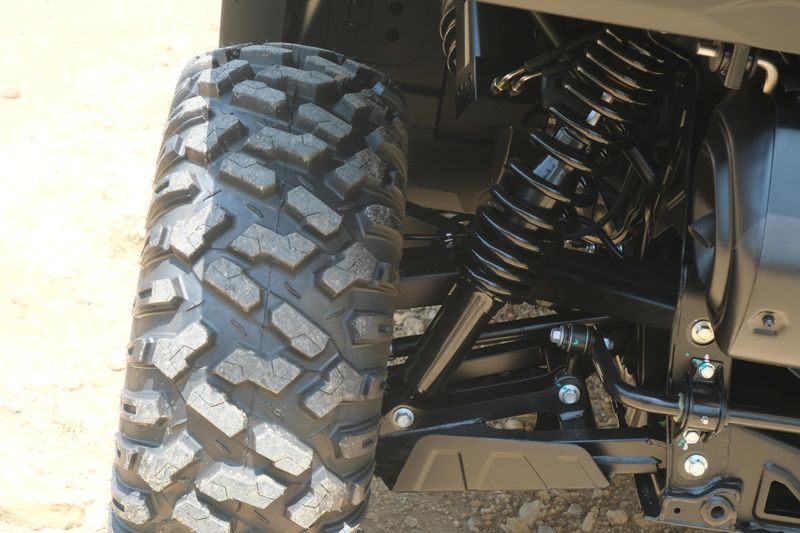2025 CFMOTO U10XL PRO HIGHLAND TRUE TIMBER CAMO Image 20