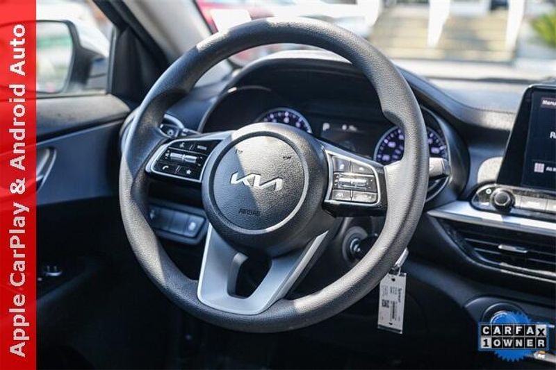 Used 2023 Kia Forte LXSImage 16