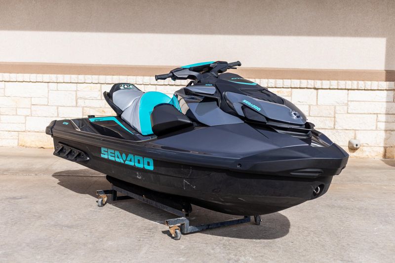 NEW 2026 SEADOO GTR 230 WITH SOUND SYSTEM Image 1