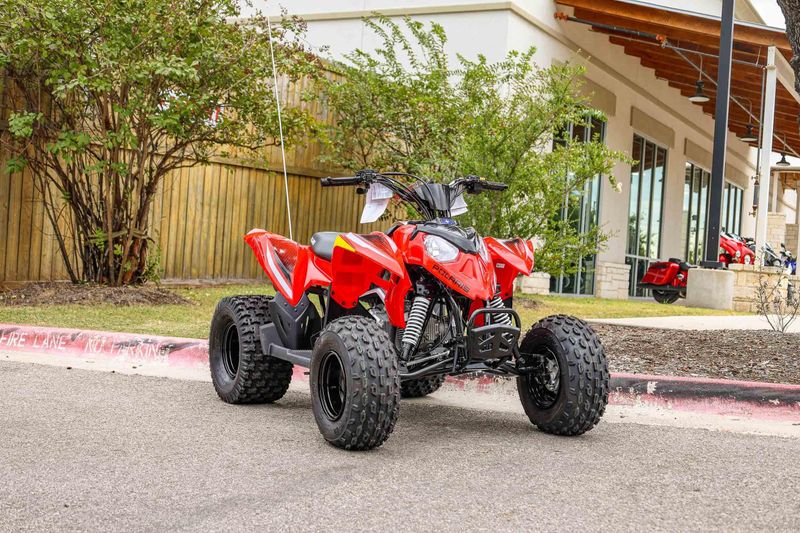 NEW 2026 POLARIS OUTLAW 110 EFI Image 1