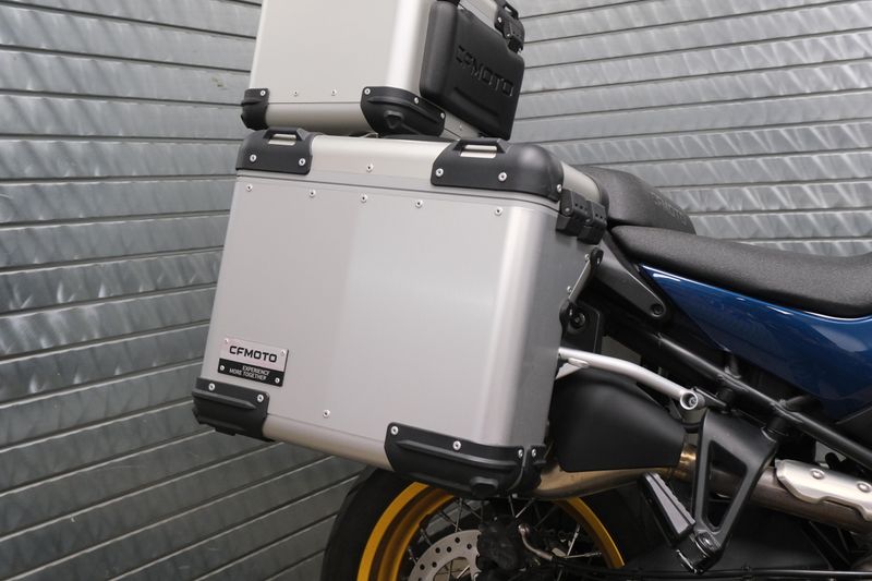 USED 2023 CFMOTO IBEX 800-T Image 13